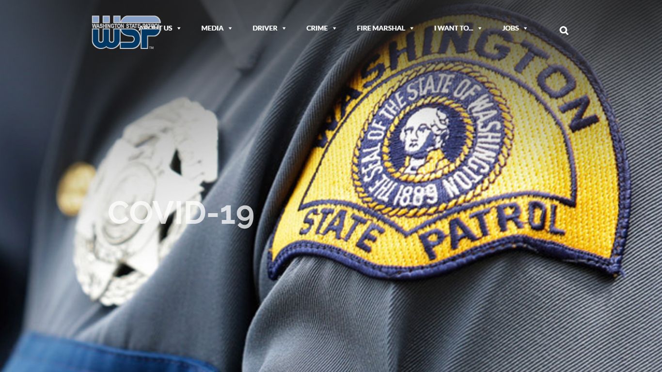 Washington State Patrol